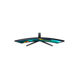 24'' SAMSUNG Essential S36G Curved 100Hz 4ms (HDMI+D-SUB) FULL HD Monitör