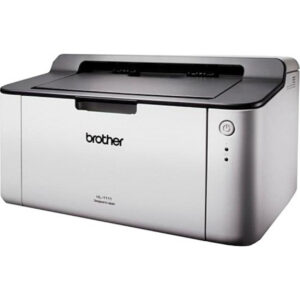 BROTHER HL-1111_3 Tonerli  A4 Mono LazerJet Yazıcı