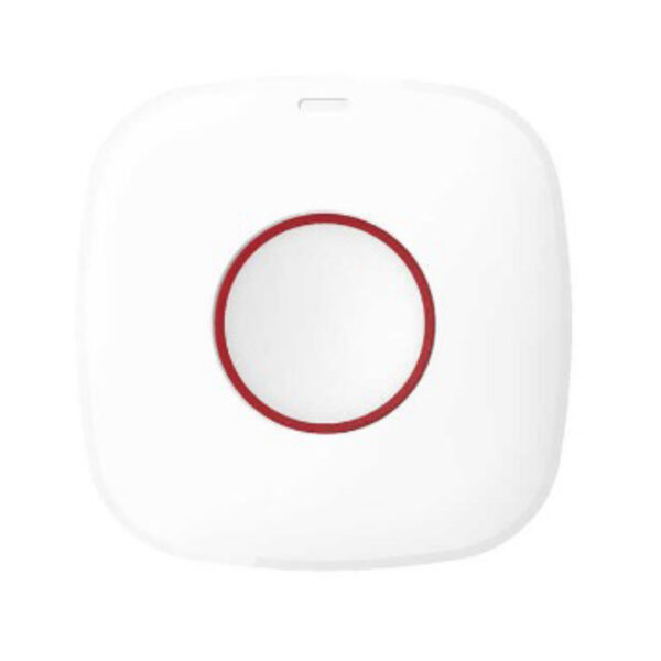 HIKVISION Kablosuz Acil Durum Butonu / DS-PDEB1-EG2-WE
