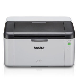 BROTHER HL-1211W 2 Tonerli, Wi Fi, USB  A4 Mono LazerJet Yazıcı
