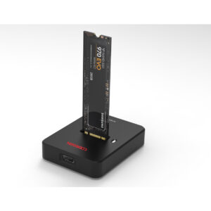 CODEGEN M2 NVME-NGFF SSD USB3.0 DOCKING STATION (CDG-DOC-202)