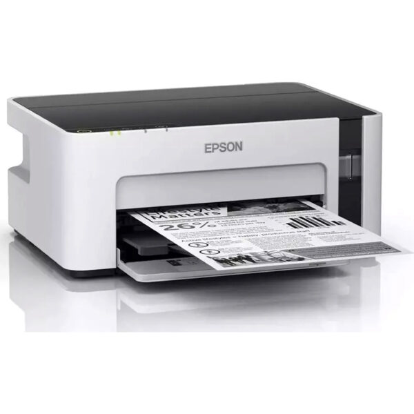 EPSON M1120 EcoTank Mono Yazıcı USB, WiFi, Wi-Fi Direct