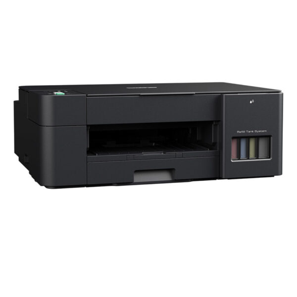 BROTHER DCP-T220 Tanklı  Tarayıcı, Fotokopi, Yazıcı A4 - Görsel 2