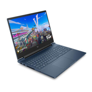 HP Victus 16.1" 144Hz i7-14700HX 32GB 1TB SSD 8GB RTX 4070 VGA FDOS MAVİ