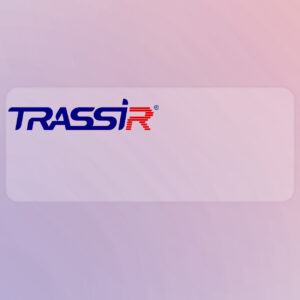 TRASSIR NETSYNC INT VMS Lisansı