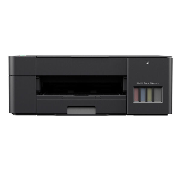 BROTHER DCP-T220 Tanklı  Tarayıcı, Fotokopi, Yazıcı A4 - Görsel 3
