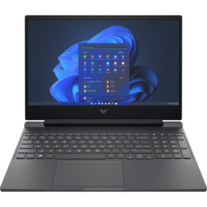 HP Victus 15.6" 144Hz i7-13620H 16GB 1TB SSD 8GB RTX 4060 VGA FDOS