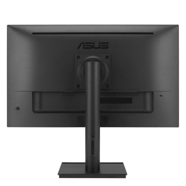 27" ASUS VA27UCPS 4K IPS HDR 5ms Pivot DP HDMI USB-C Ho - Görsel 3