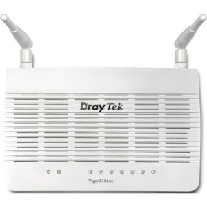 DRAYTEK Vigor 2766ac WiFi VDSL/ADSL VPN Security Router Modem