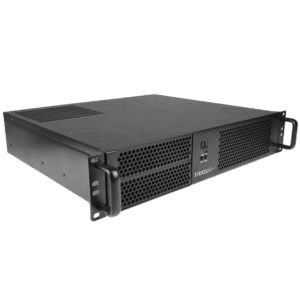 TRASSİR NeuroStation 8200R/32-S INT  32 Kanal 2U NVR Kayıt Cihazı