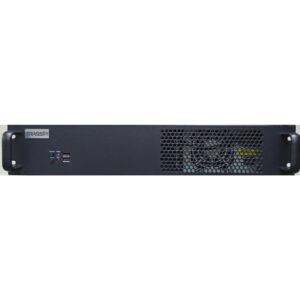 TRASSİR NeuroStation 8400R/32 INT 32 Kanal 2U 4 Yuvalı NVR Kayıt Cihazı