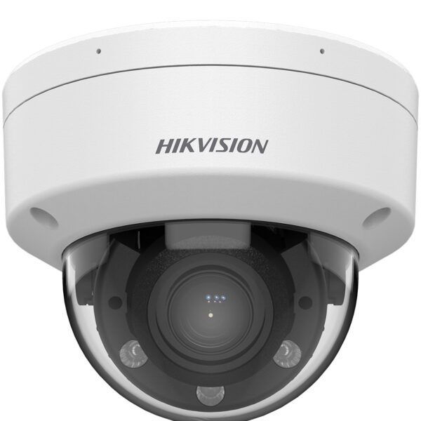 HIKVISION DS-2CD1723G2-LIZ(S)U 2MP 2.8~12mm Motorize Dome IP Kamera