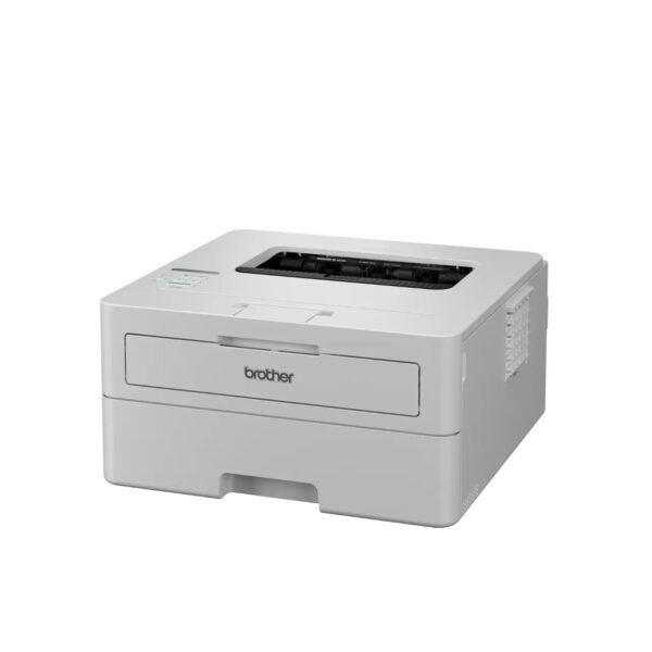 BROTHER HL-B2181DW Dublex, Ethernet, Wi-Fi, USB  A4  Mono Lazer Yazıcı - Görsel 3