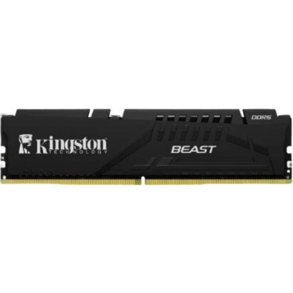KINGSTON Beast Expo 32GB DDR5 6000MHz CL30 Masaüstü Pe - Görsel 2