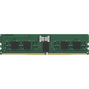 Kingston 16GB DDR5 5600MHz CL46 Registered 1Rx8 Sunucu Rami