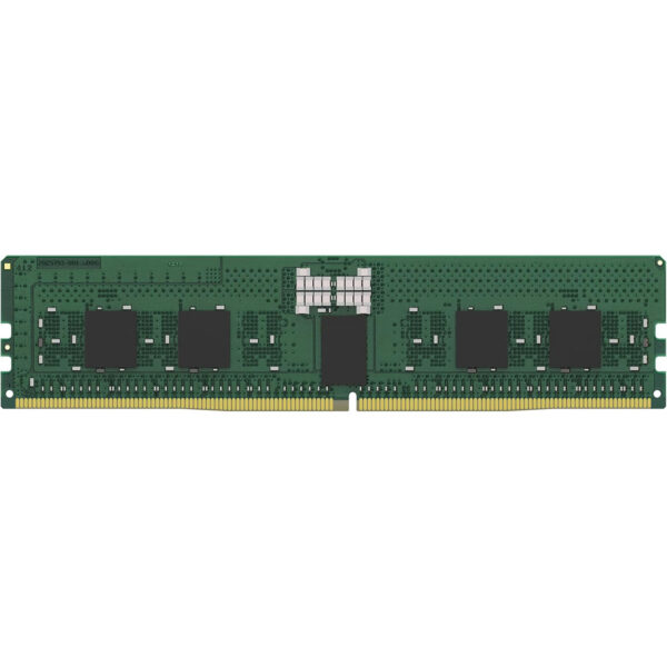 Kingston 16GB DDR5 5600MHz CL46 Registered 1Rx8 Sunucu Rami