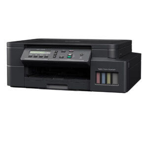BROTHER DCP-T520W Tanklı WiFi,Tarayıcı, Fotokopi, Yazıcı A4