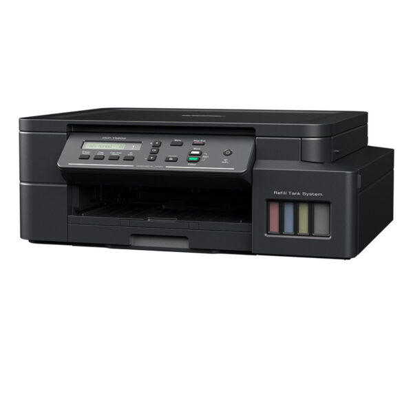 BROTHER DCP-T520W Tanklı WiFi,Tarayıcı, Fotokopi, Yazıcı A4