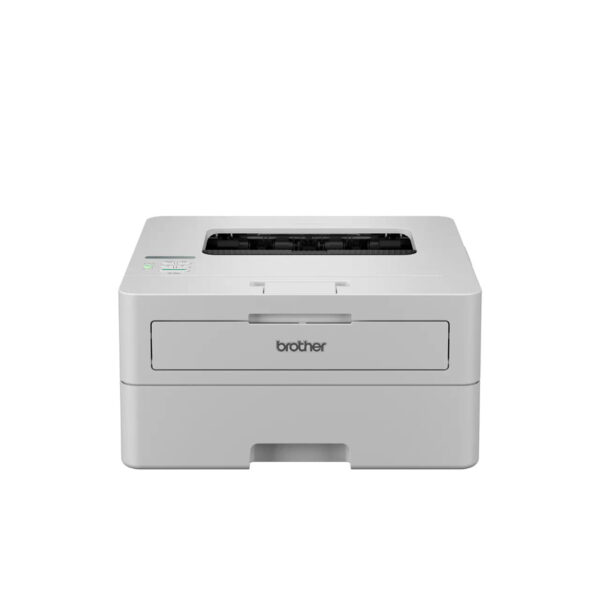BROTHER HL-B2181DW Dublex, Ethernet, Wi-Fi, USB  A4  Mono Lazer Yazıcı - Görsel 2