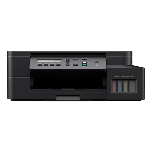 BROTHER DCP-T520W Tanklı WiFi,Tarayıcı, Fotokopi, Yazıcı A4 - Görsel 2