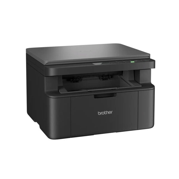 BROTHER DCP-1632W 2 Tonerli Wi-Fi, A4 Tarayıcı,Fotokopi, Lazer Yazıcı - Görsel 2
