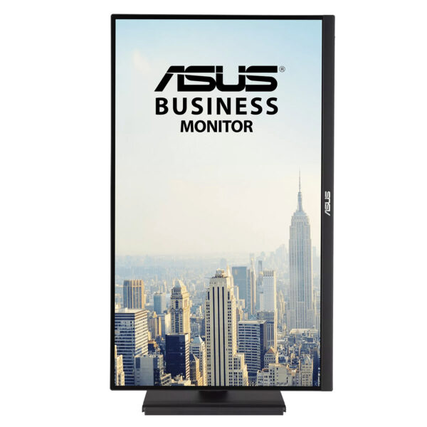 27" ASUS VA27UCPS 4K IPS HDR 5ms Pivot DP HDMI USB-C Ho - Görsel 4