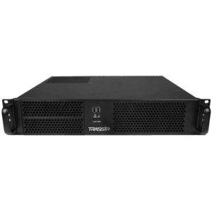 TRASSİR NeuroStation 8200R/16 INT  16 Kanal 2U NVR Kayıt Cihazı