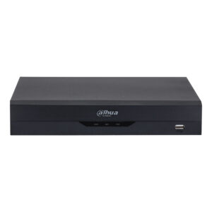 DAHUA XVR5116HS-I3 16 Kanal Penta-brid 5M-N/1080P Compact 1U WizSense DVR