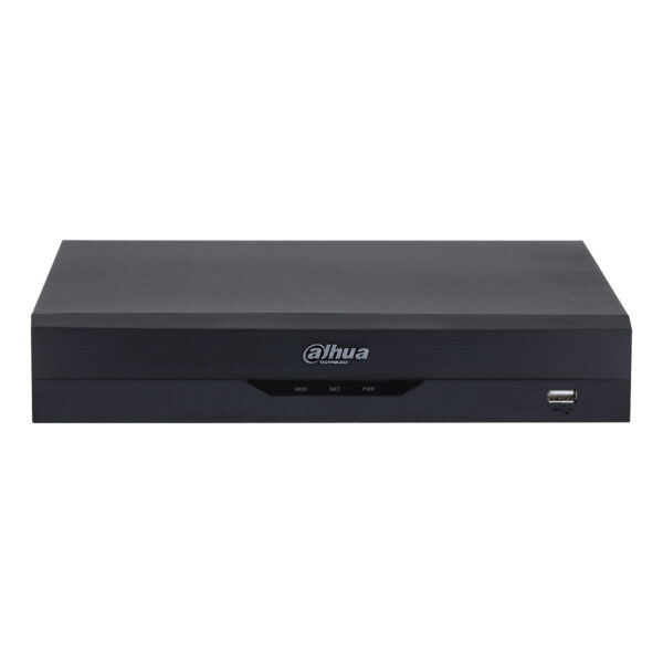 DAHUA XVR5116HS-I3 16 Kanal Penta-brid 5M-N/1080P Compact 1U WizSense DVR