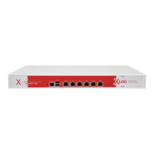 XLOG Firewall XL-100 UTM (1 Yıl Lisanslı)