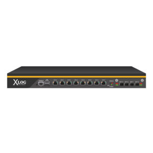 XLOG Firewall XL-20000 UTM (1 Yıl Lisanslı)