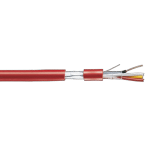 Martel 2x2x0,8+0,5 Yangın Alarm Kablosu PVC 500mt