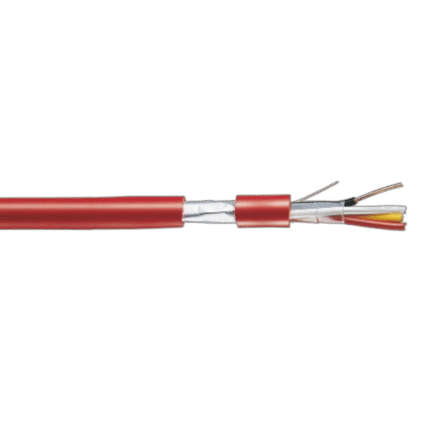 Martel 2x2x0,8+0,5 Yangın Alarm Kablosu PVC 500mt