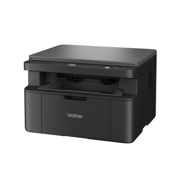 BROTHER DCP-1632W 2 Tonerli Wi-Fi, A4 Tarayıcı,Fotokopi, Lazer Yazıcı - Görsel 3