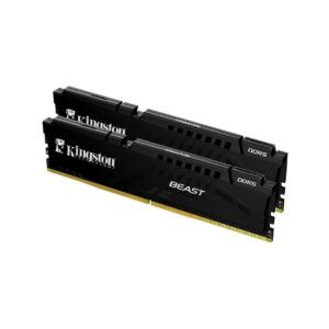 KINGSTON Beast RGB Expo 64GB Kit (32GB*2)  DDR5 6000MHz CL36 Masaüstü Pe