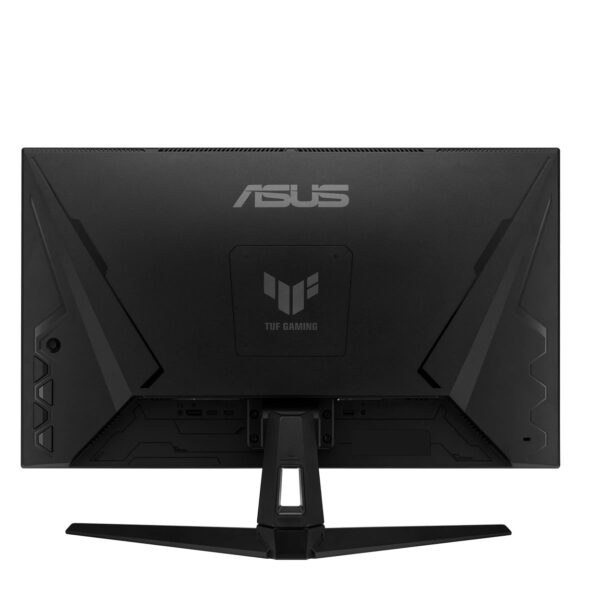 27" ASUS TUF GAMING VG27UQ1A 4K Fast IPS 1ms 160Hz 300cd DP HDMI Hoparlör VESA - Görsel 2