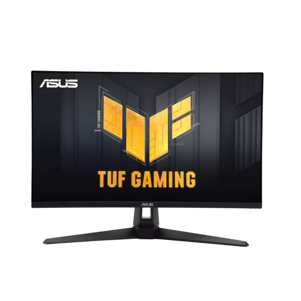27" ASUS TUF GAMING VG27UQ1A 4K Fast IPS 1ms 160Hz 300cd DP HDMI Hoparlör VESA - Görsel 3