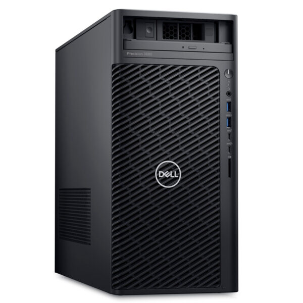 T3680 I7-14700 16 GB 512 GB SSD NVIDIA RTX A400