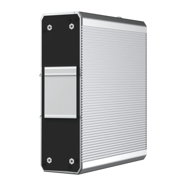RUIJIE REYEE RG-NIS2100-8GT2SFP-HP 8GE PoE/PoE+,2GE SFP,300W Endüstriyel Cloud