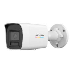 HIKVISION 2CD1027G2H-LIUF 2MP 2.8mm Akıllı Çift Işık Mic. AcuSense ColorVu Bull
