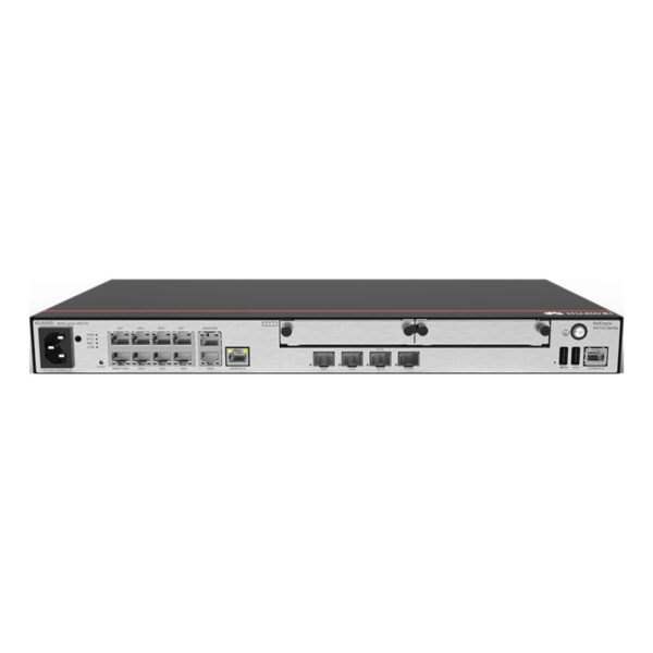 HUAWEI NetEngine AR730 2xCombo WAN, 10G SFP+ WAN, 8GE LAN, 1xCombo LAN Gateway