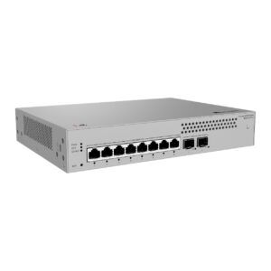 HUAWEI eKitEngine S220S-8T2J 8GE Port, 4x 2,5G SFP Yönetilebilir Switch