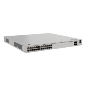HUAWEI eKitEngine S310-24PN4X 24x 2,5GE PoE+ Port (400W),  4x10G SFP+ L2+ Yöneti