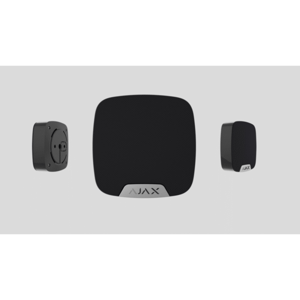 AJAX HomeSiren - Siyah