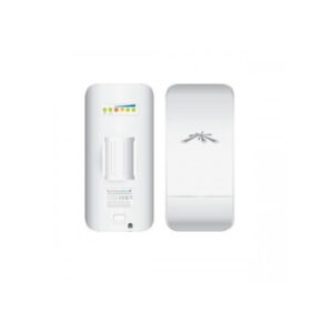 UBNT NanoStation LocoM5 5GHz 150+Mbps 10+Km Outdoor AirMax Access Point