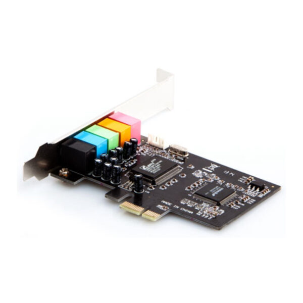 S-LINK SL-75A PCI Express 5.1 Ses Kartı