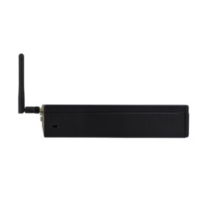 QUADRO FORTE i5-12450H 8GB 256SSD VGA/HDMI FREEDOS Minipc