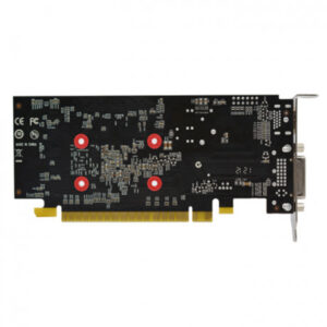 4 GB AFOX GT730 128Bit DDR3 HDMI,DVI,VGA Low Profile & Single Fan