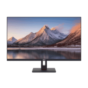 32" DAHUA LM32-C301B IPS 5ms 100Hz 300nt Display HDMI Vesa, Blue Light Filter