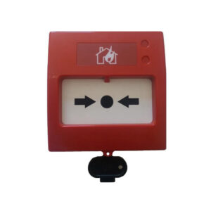 TEKNİM TFB-3165  KIRBAS Buton ( Tekrar Kurulabilir )